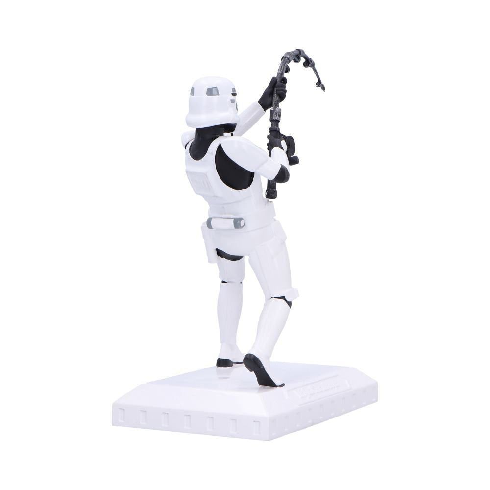 Star Wars Stormtrooper What a Catch