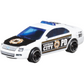 Hot Wheels - Police Ford Fusion 1/64