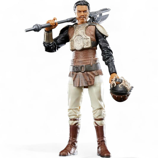 Star Wars: The Black Series Archive Collection Lando Calrissian Skiff Guard