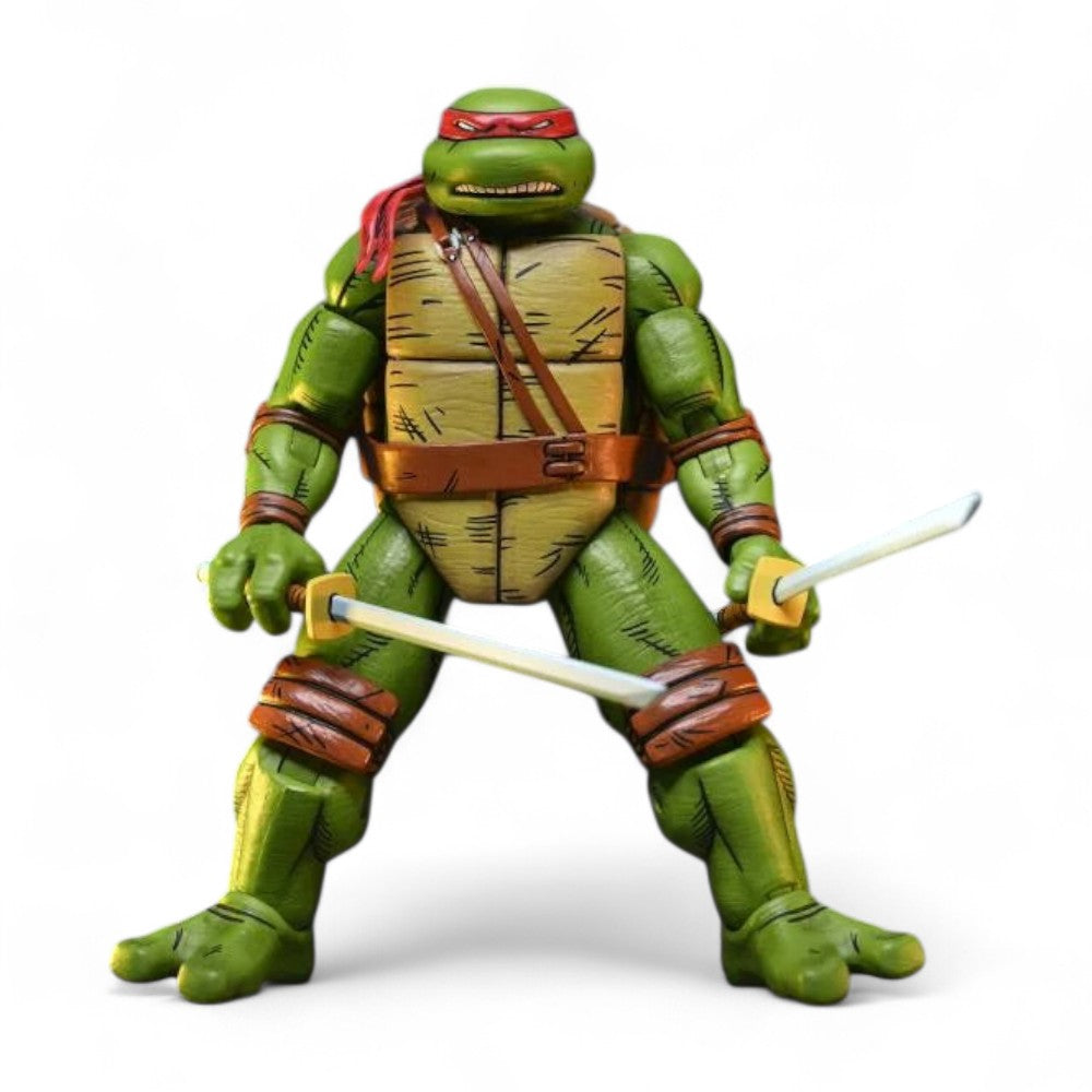 TMNT Eastman and Laird's - Leonardo Mirage Comic