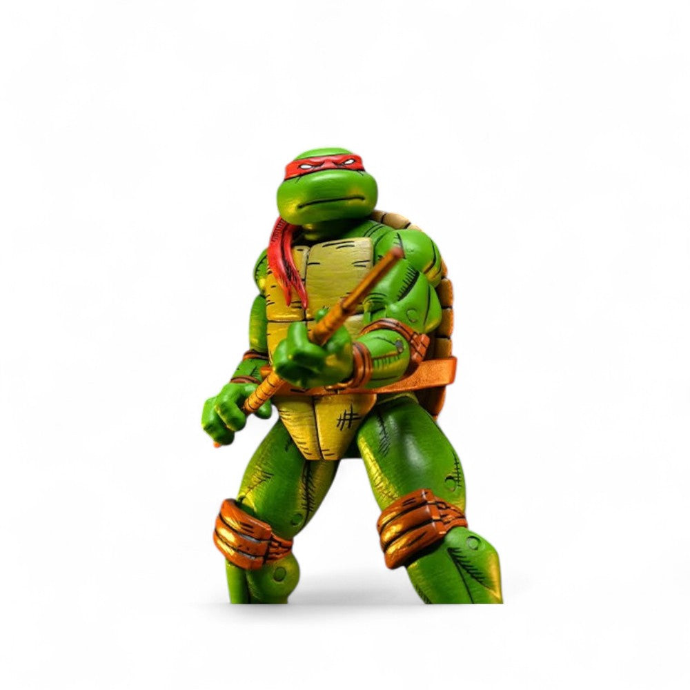 TMNT Eastman and Laird's - Donatello Mirage Comic