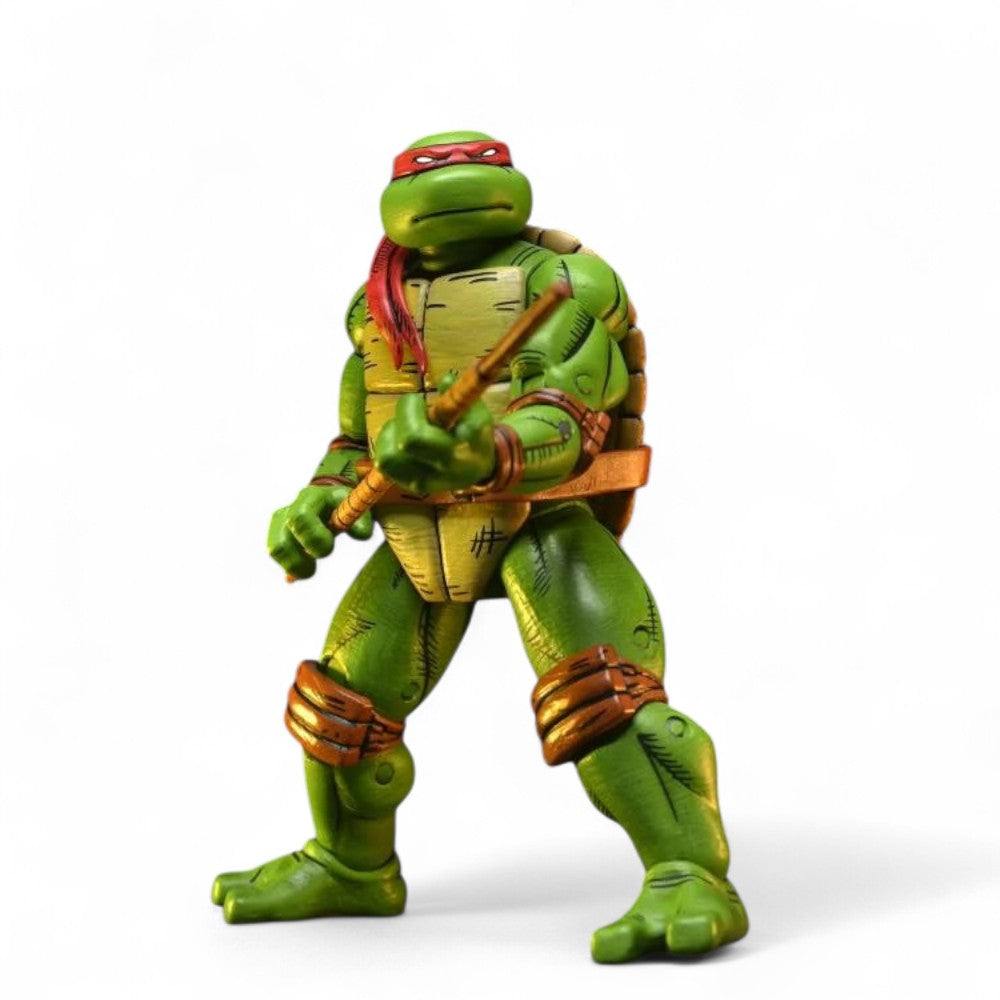TMNT Eastman and Laird's - Donatello Mirage Comic