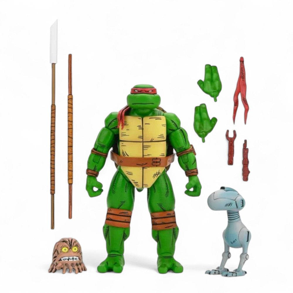 TMNT Eastman and Laird's - Donatello Mirage Comic