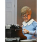 Murder She Wrote - Jessica Fletcher Clothed Ver.