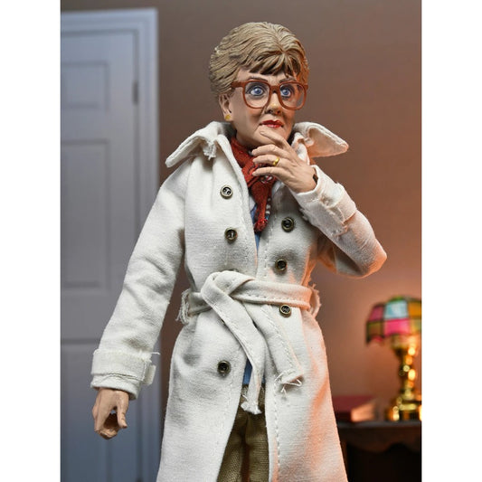 Murder She Wrote - Jessica Fletcher Clothed Ver.