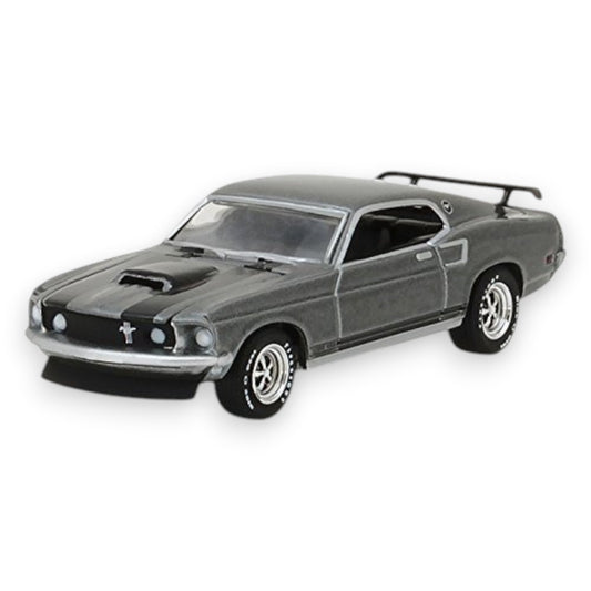 1969 Ford Mustang BOSS 429