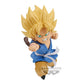 Dragon Ball GT Match Makers Son Goku vs Super #17