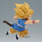 Dragon Ball GT Match Makers Son Goku vs Super #17