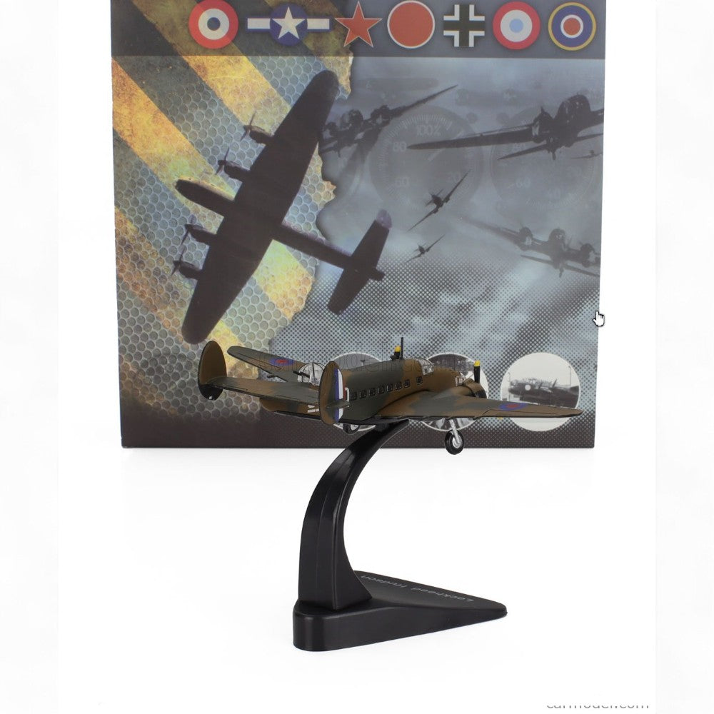 Lockheed Hudson Mk I 1942 1/144