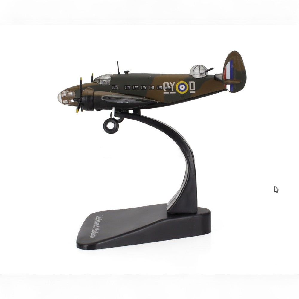 Lockheed Hudson Mk I 1942 1/144