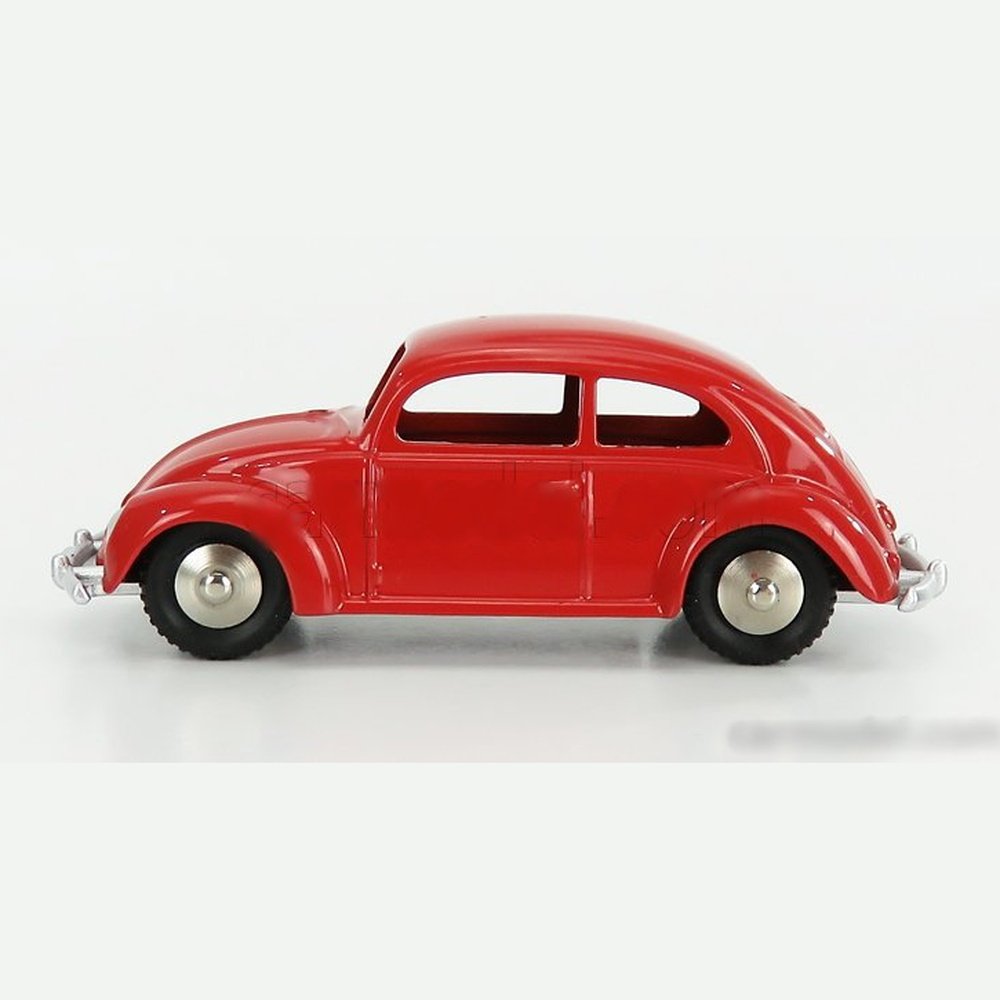 Volkswagen Beetle 1200 Maggiolino 1967 1/48