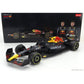 F1 Red Bull Racing RB18 #1 2022 - Max Verstappen Control Remoto 1/18