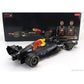 F1 Red Bull Racing RB18 #1 2022 - Max Verstappen Control Remoto 1/18
