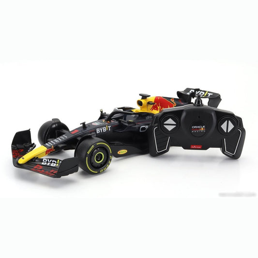 F1 Red Bull Racing RB18 #1 (2022) - Max Verstappen (Control Remoto) 1/18