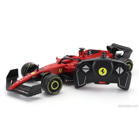 F1 Ferrari F1-75 #16 (2022) - Charles Leclerc (Control Remoto) 1/18