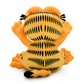 Garfield 8" Plush Suction Cup Window Clinger Scared Edition Peluche para Ventana