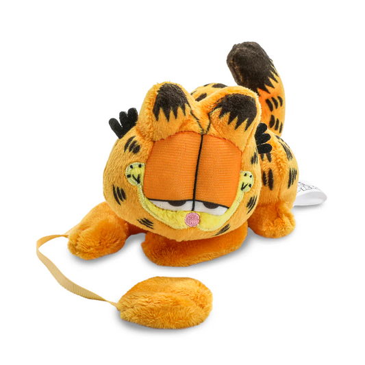 Garfield Plush Shoulder Phunny Peluche