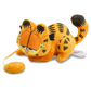 Garfield Plush Shoulder Phunny Peluche
