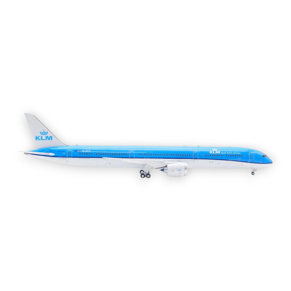Boeing 787-10 Dreamliner - KLM - Royal Dutch Airlines 1/200