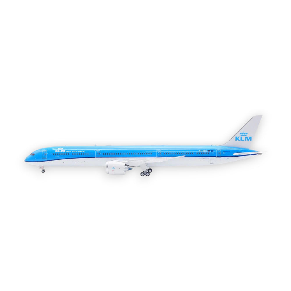 Boeing 787-10 Dreamliner - KLM - Royal Dutch Airlines 1/200