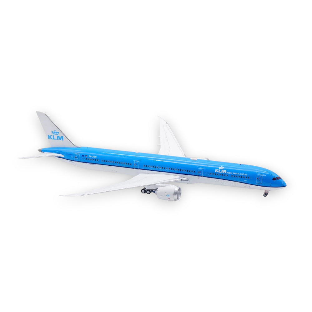 Boeing 787-10 Dreamliner - KLM - Royal Dutch Airlines 1/200