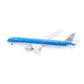 Boeing 787-10 Dreamliner - KLM - Royal Dutch Airlines 1/200