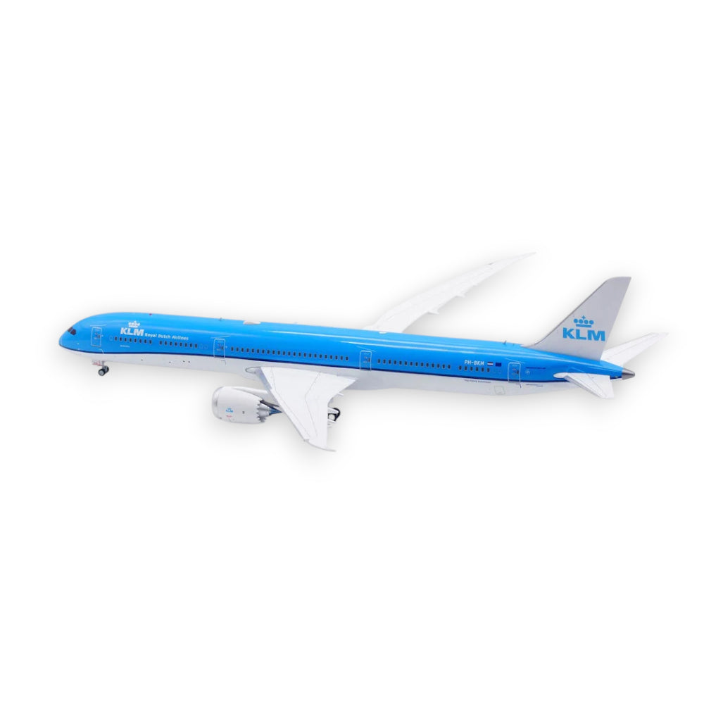 Boeing 787-10 Dreamliner - KLM - Royal Dutch Airlines 1/200