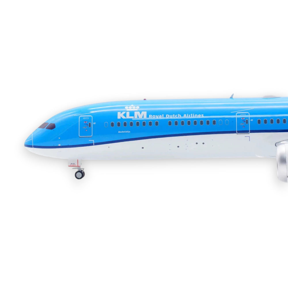 Boeing 787-10 Dreamliner - KLM - Royal Dutch Airlines 1/200