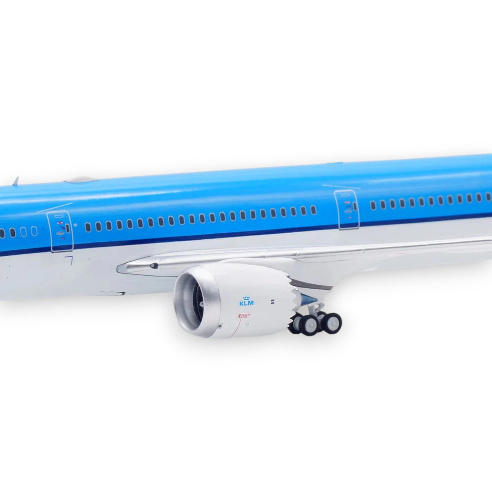 Boeing 787-10 Dreamliner - KLM - Royal Dutch Airlines 1/200