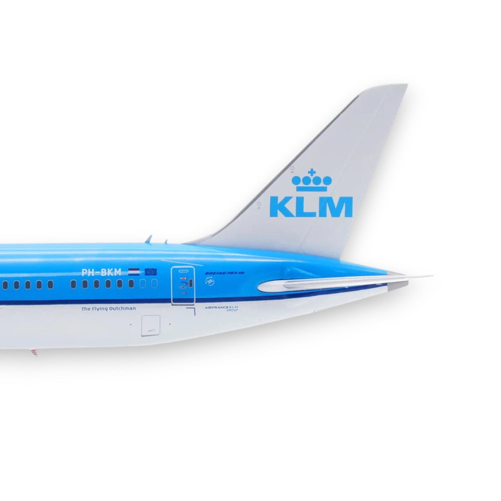 Boeing 787-10 Dreamliner - KLM - Royal Dutch Airlines 1/200