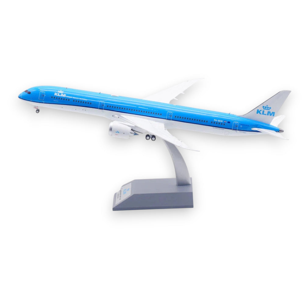Boeing 787-10 Dreamliner - KLM - Royal Dutch Airlines 1/200