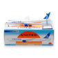 Boeing 777-322ER United Airlines 1/200