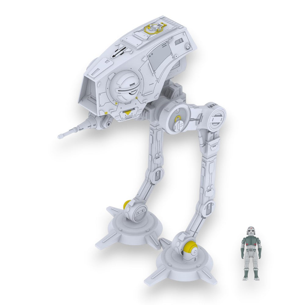 Star Wars Micro Galaxy Squadron AT-DP