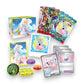 Pokémon TCG Lillie Colección Torne Premium Español