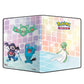 Pokémon TCG Gallery Series 9-Pocket Portfolio