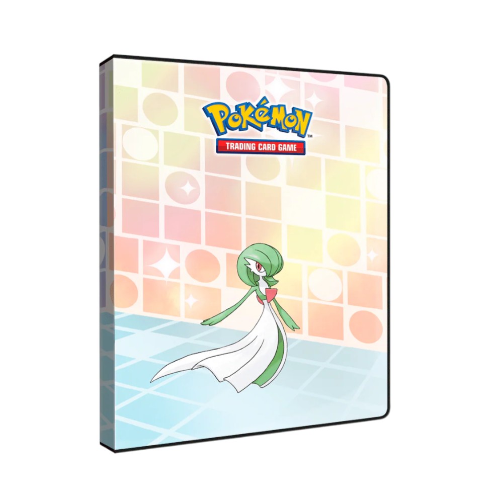 Pokémon TCG Gallery Series 9-Pocket Portfolio