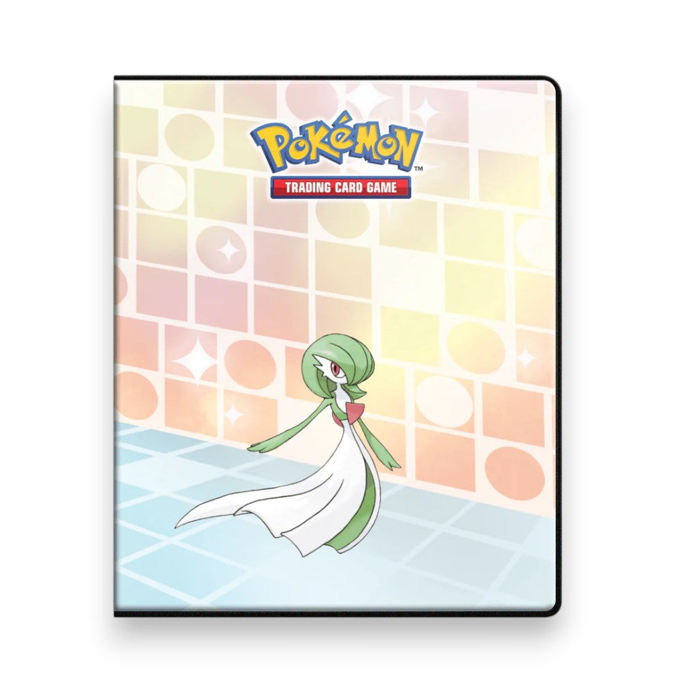 Pokémon TCG Gallery Series 9-Pocket Portfolio