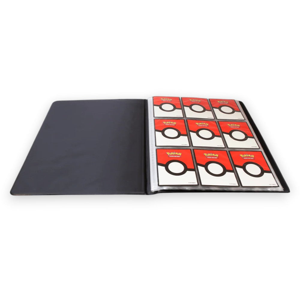 Pokémon TCG Gallery Series 9-Pocket Portfolio