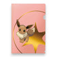 Pokémon TCG Tournament Folios 3 Pack Psyduck, Eevee & Dragonite