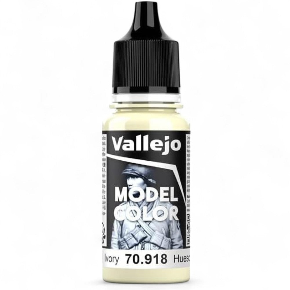 Vallejo Model Color Hueso 70918
