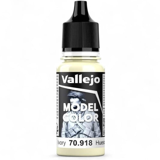 Vallejo Model Color Hueso 70918