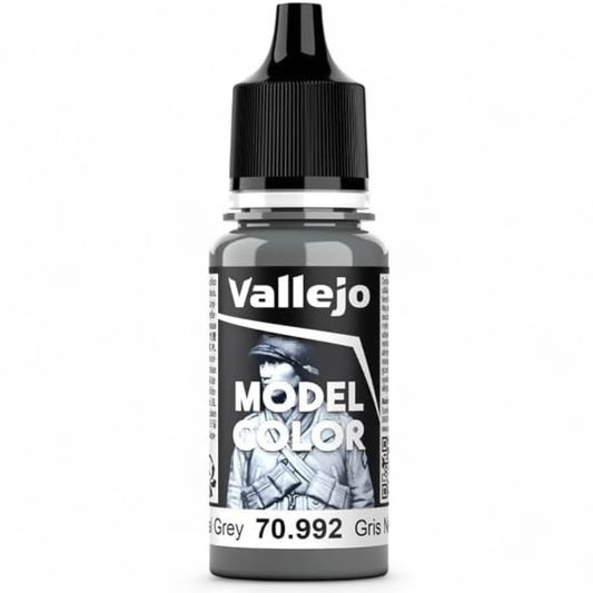 Vallejo Model Color Gris Neutro 70992