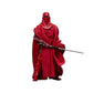 Star Wars 40th Anniversary The Black Series 6" Emperor's Royal Guard Return of the Jedi