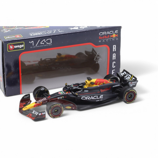 F1 Red Bull Racing RB20 #1 2024 - Max Verstappen 1/43