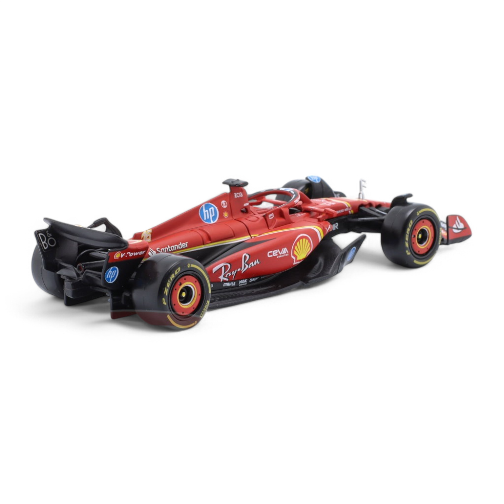 F1 Ferrari SF-24 #16 2024 - Charles Lecrerc 1/43