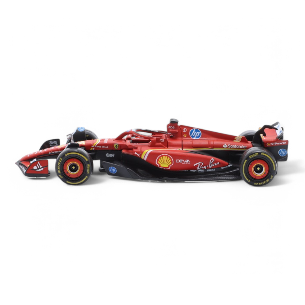 F1 Ferrari SF-24 #16 2024 - Charles Lecrerc 1/43