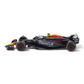 F1 Red Bull Racing RB20 #11 2024 - Sergio Perez 1/43