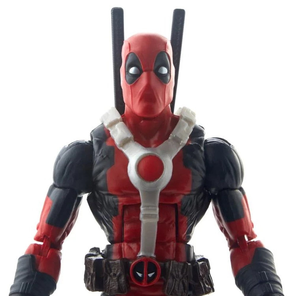 Marvel Legends 80th Anniversary - Ultimate Deadpool Corps & Scooter