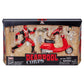 Marvel Legends 80th Anniversary - Ultimate Deadpool Corps & Scooter