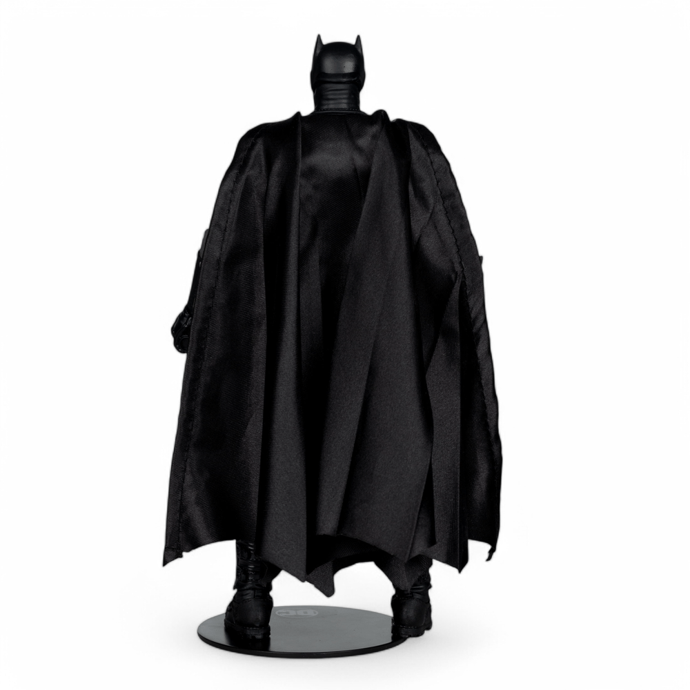 DC Multiverse: Batman Noel - Batman